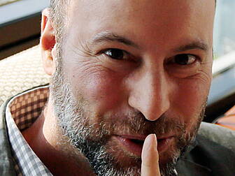 Ashley Madison boss resigns
